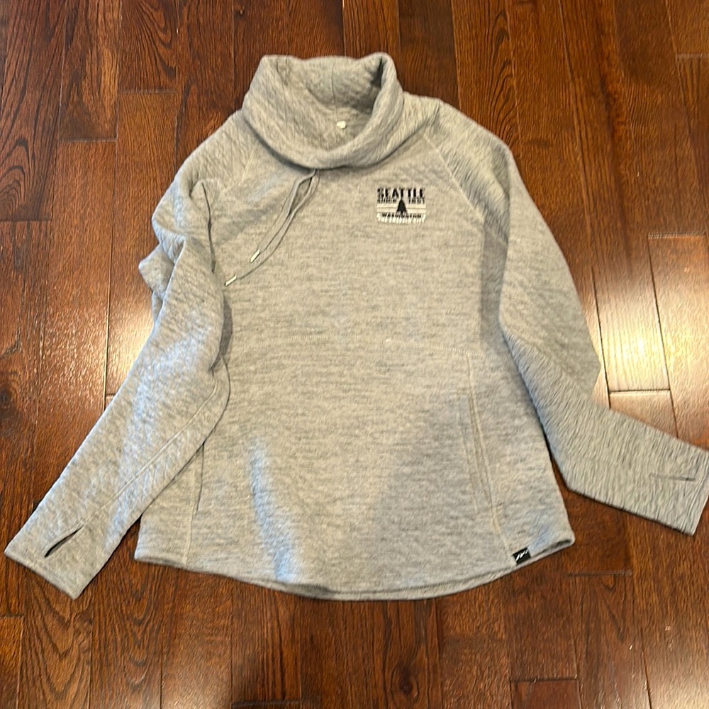 Grey